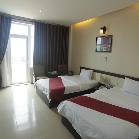Lion Sea Hotel Ngu Hanh Son Eksteriør bilde