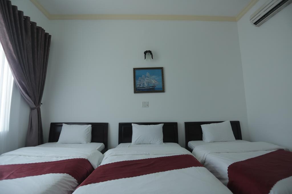 Lion Sea Hotel Ngu Hanh Son Eksteriør bilde