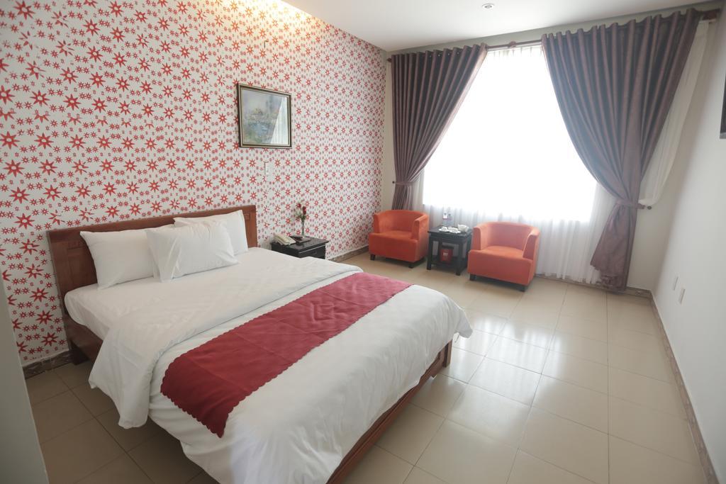 Lion Sea Hotel Ngu Hanh Son Eksteriør bilde