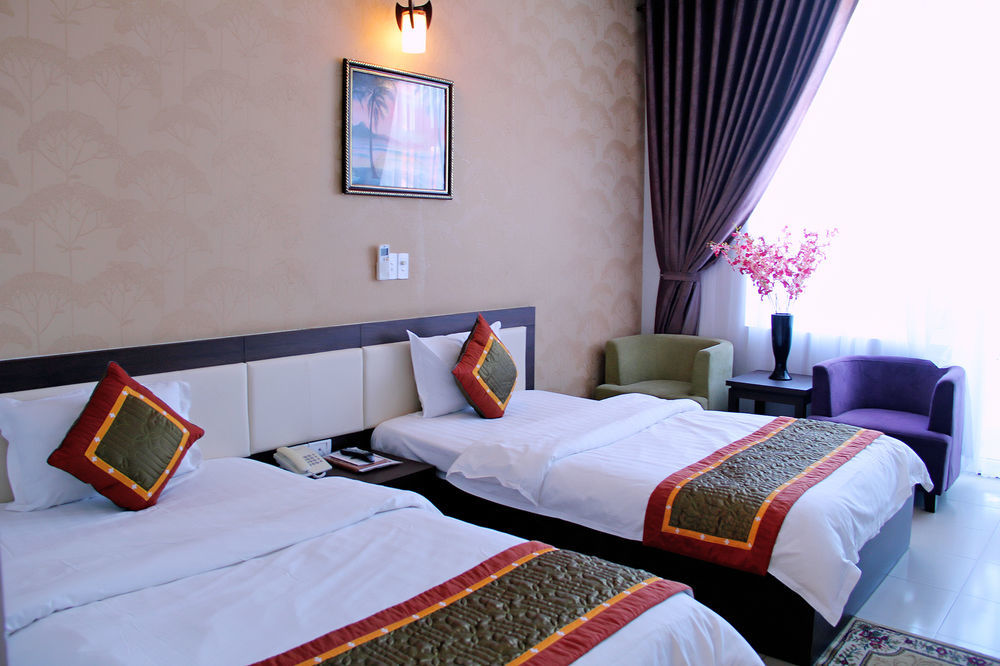 Lion Sea Hotel Ngu Hanh Son Eksteriør bilde