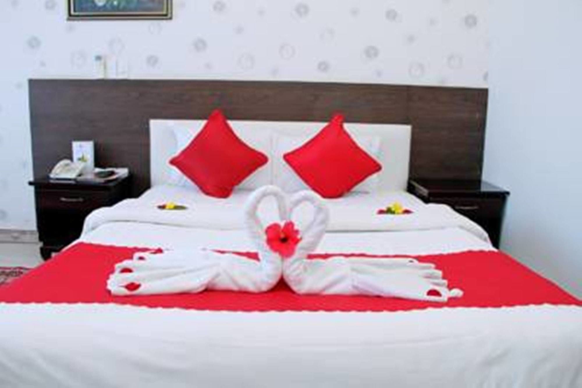 Lion Sea Hotel Ngu Hanh Son Eksteriør bilde