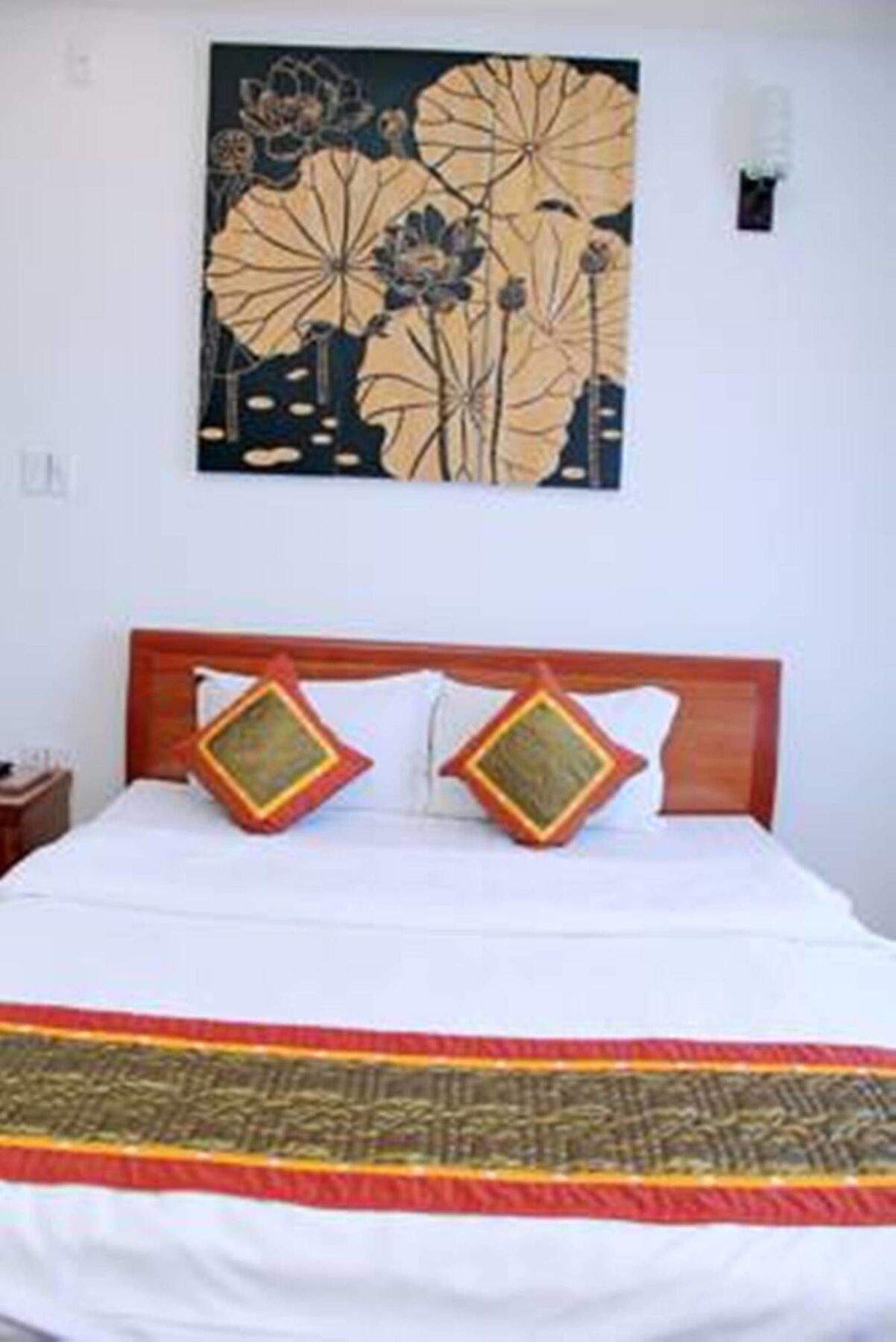 Lion Sea Hotel Ngu Hanh Son Eksteriør bilde