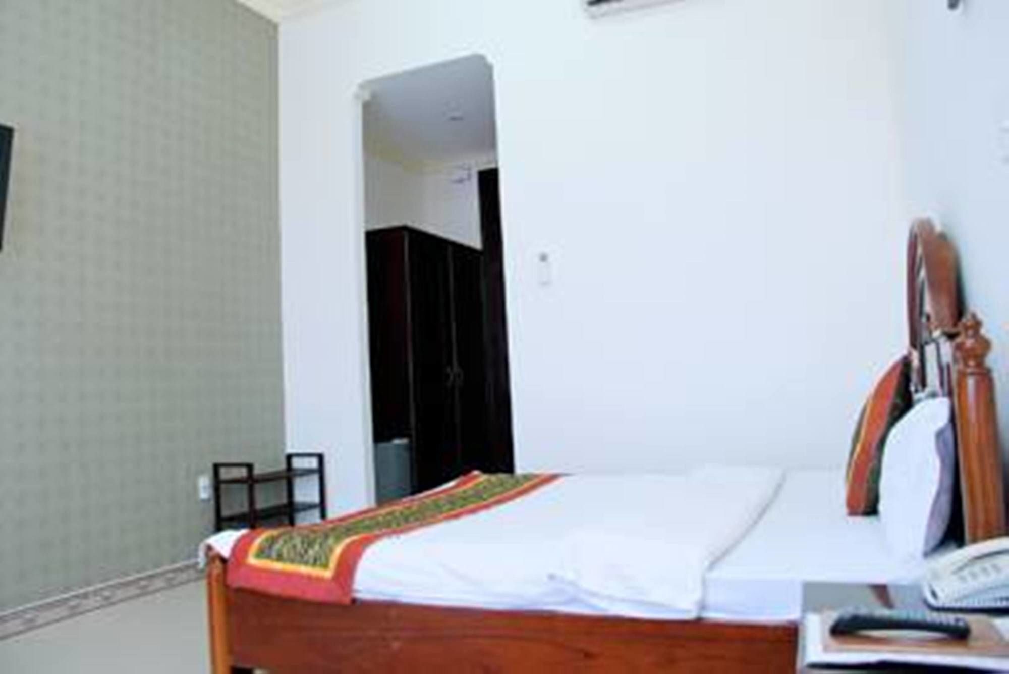 Lion Sea Hotel Ngu Hanh Son Eksteriør bilde